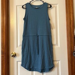 Woman’s tank dress